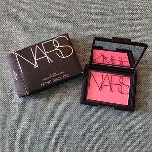 NARS New Attitude Blush